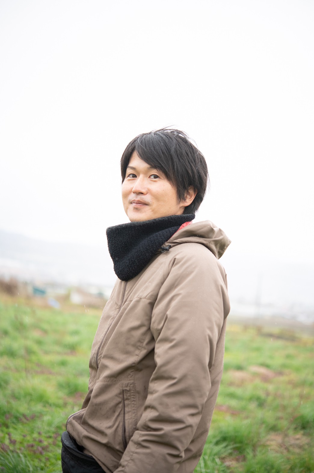 代表プロフィール | 幸せフルーツ工房「ブルーベリーの森 あづみの」