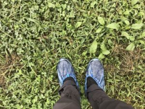 防水靴カバーの画像